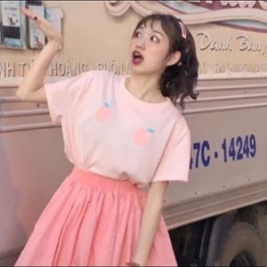 Endless Glam Custom Made Skater Skirt